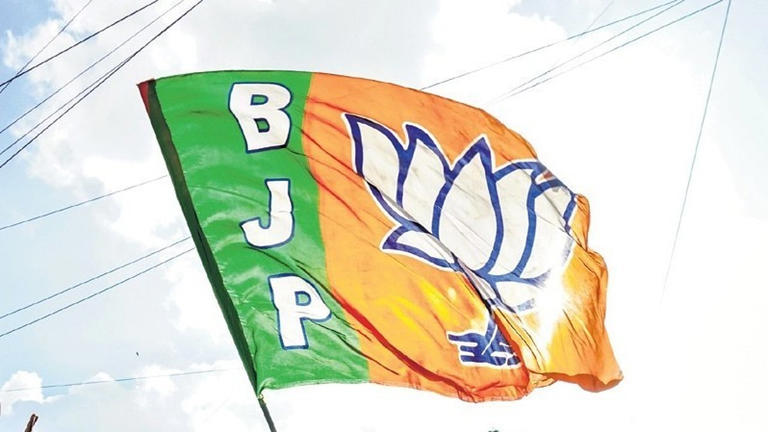 Gujarat civic polls: BJP retains power in Gandhinagar, two other urban ...