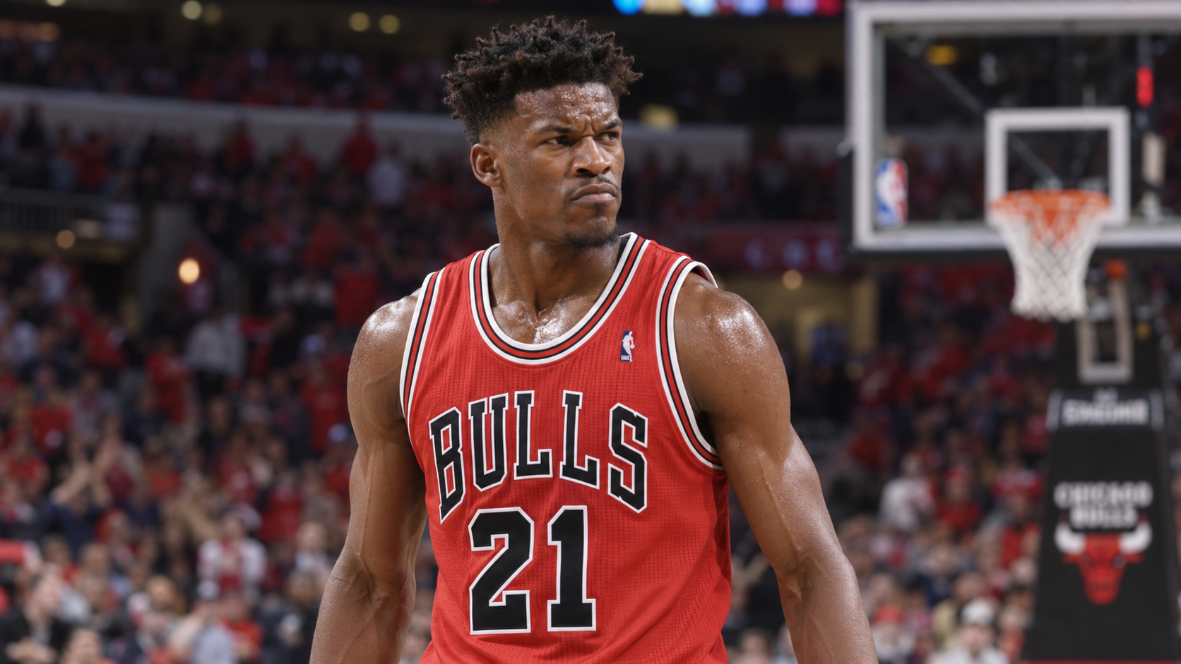 Jimmy Butler’s Chicago breakthrough made him a Bulls franchise cornerstone