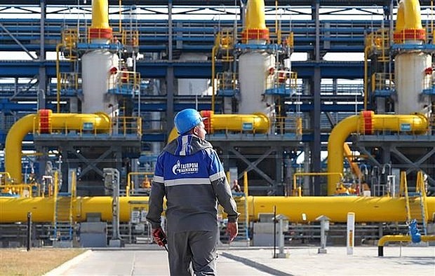 Triển vọng xuất khẩu nhiên liệu của Nga liên tiếp giảm, Moscow sẵn sàng bán hàng cho châu Âu, EU đã có hướng đi khác