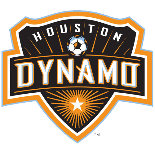 Houston Dynamo FC Logo
