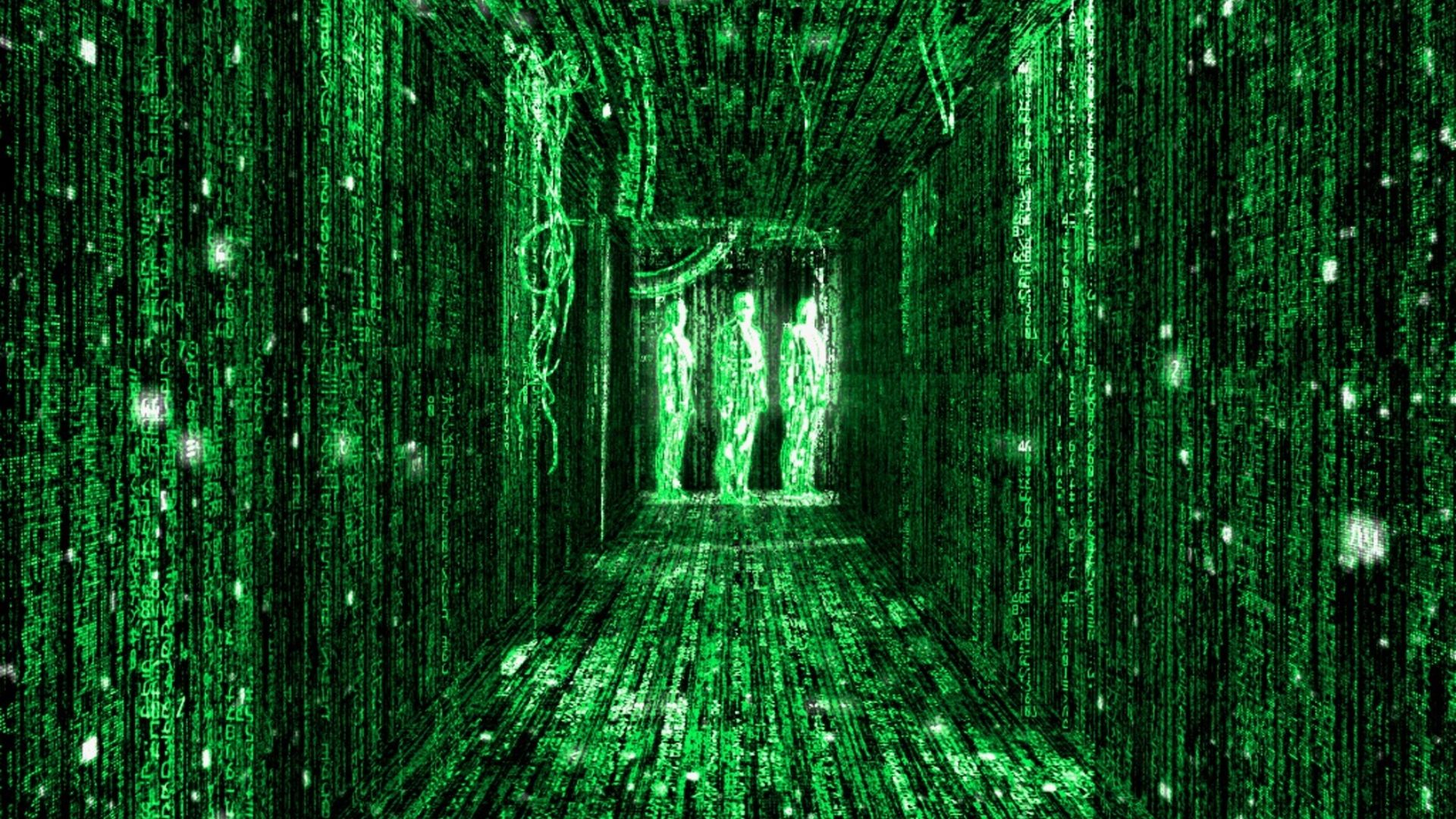 27 years later, The Matrix's best line is still one of the greatest ...