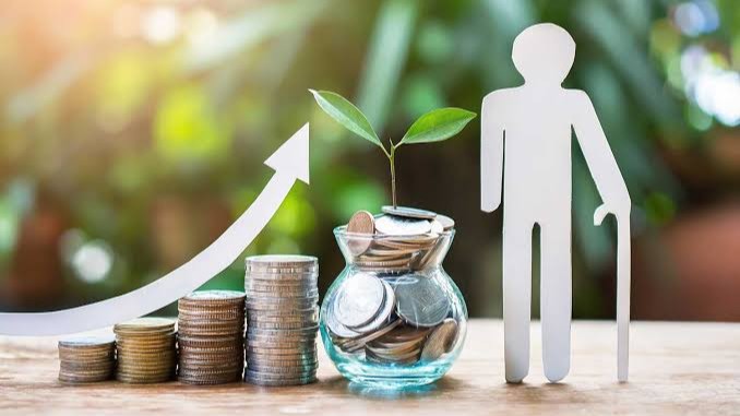 The 3-bucket retirement strategy explained — 401(k), Roth IRA and ...