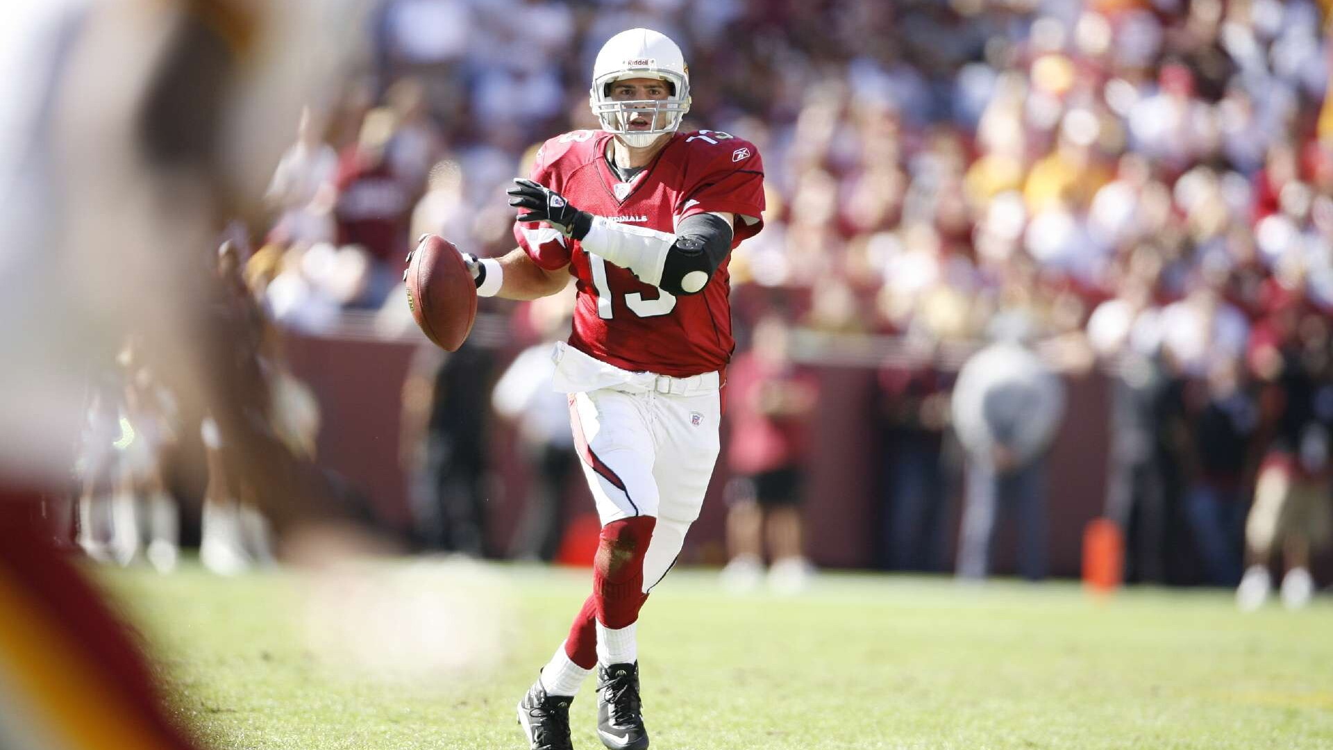 Kurt Warner: I played through a dislocated left elbow, Jayden Daniels ...