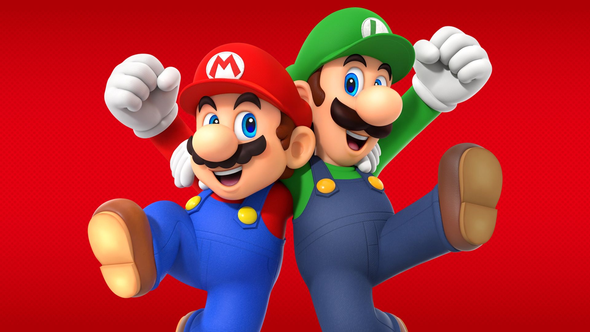 Super Mario 40th anniversary release officially stealth dropped by Nintendo