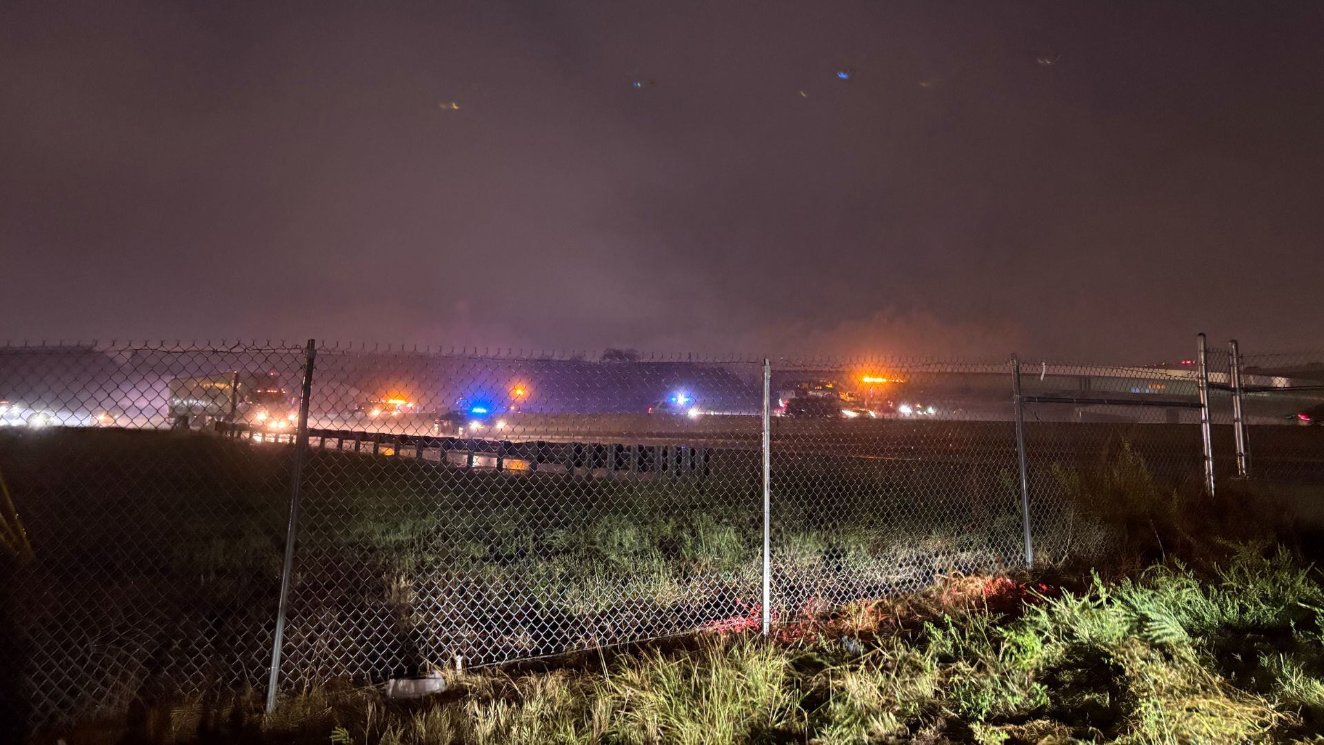 SCDOT: Exit ramp for I-85 North in Greenville County reopens after crash