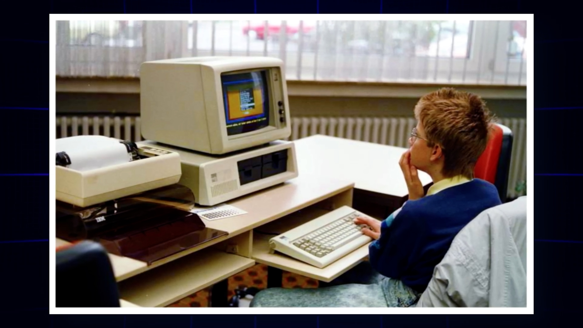 Everyday hazards eighties kids somehow survived without anyone intervening