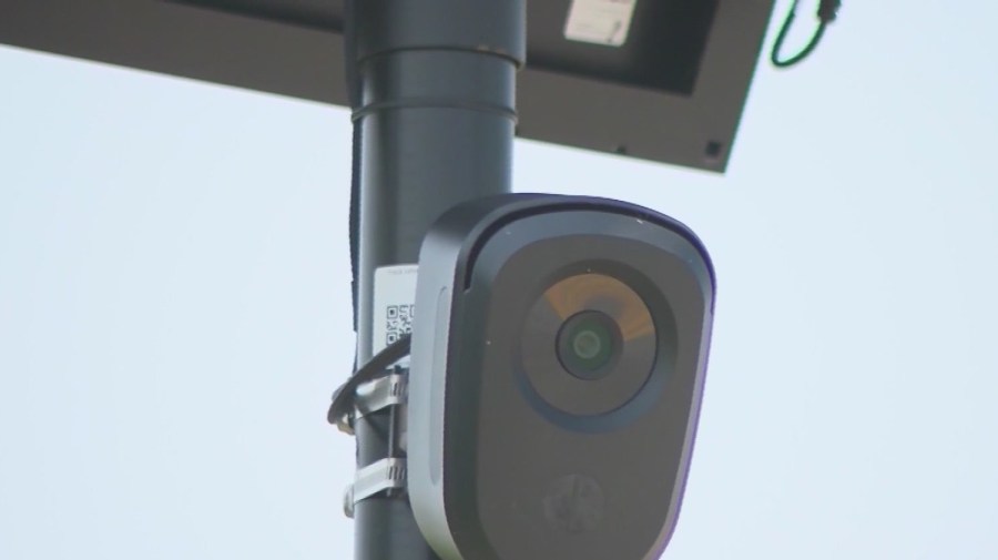 Exclusive: Flock and other cams are the focus of training by NY police chiefs