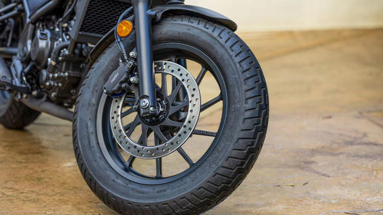 Why this cruiser is the perfect first bike for new riders in 2026