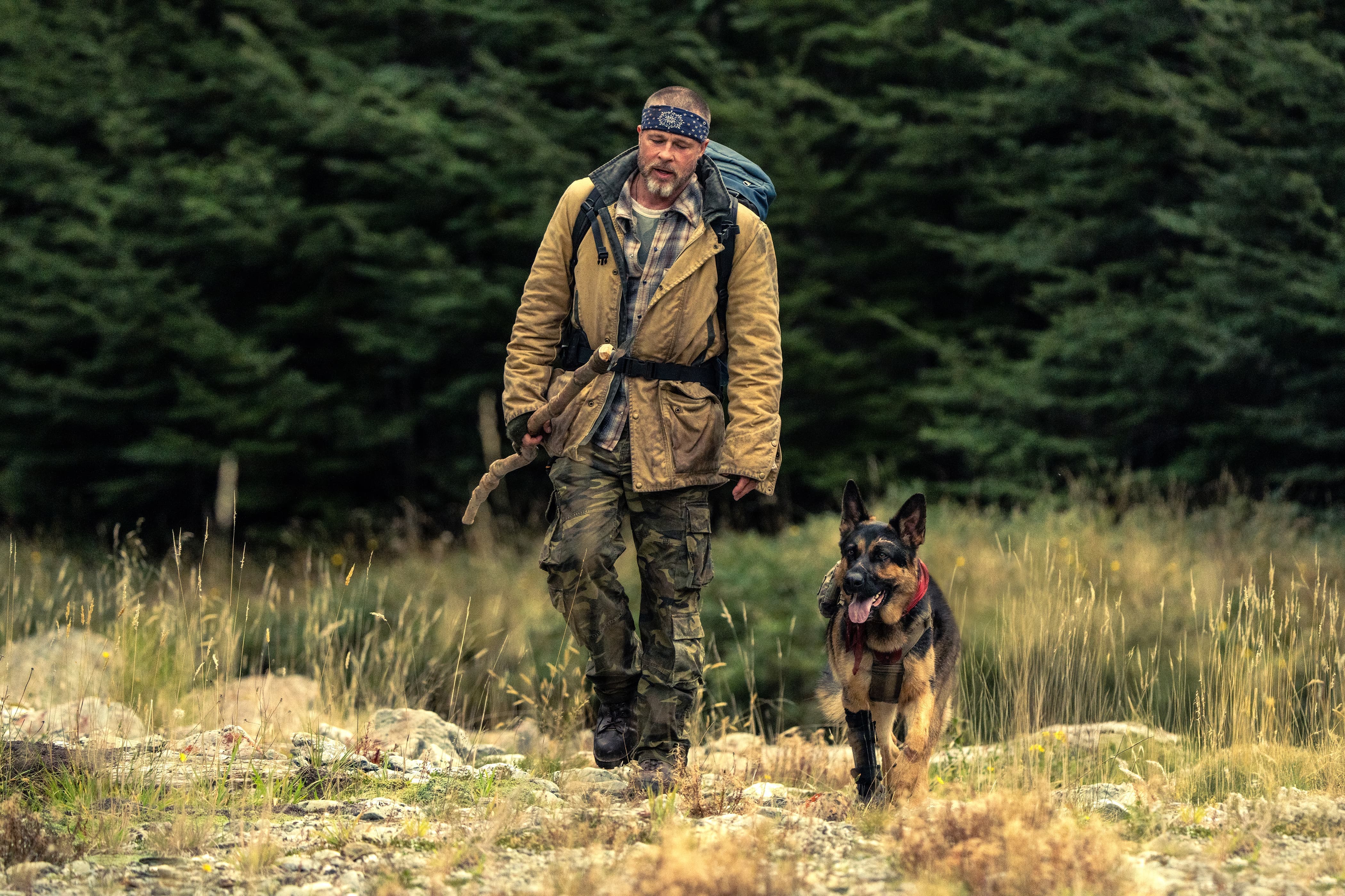 Heart of the Beast, la recensione: un live action Disney che incontra Rambo
