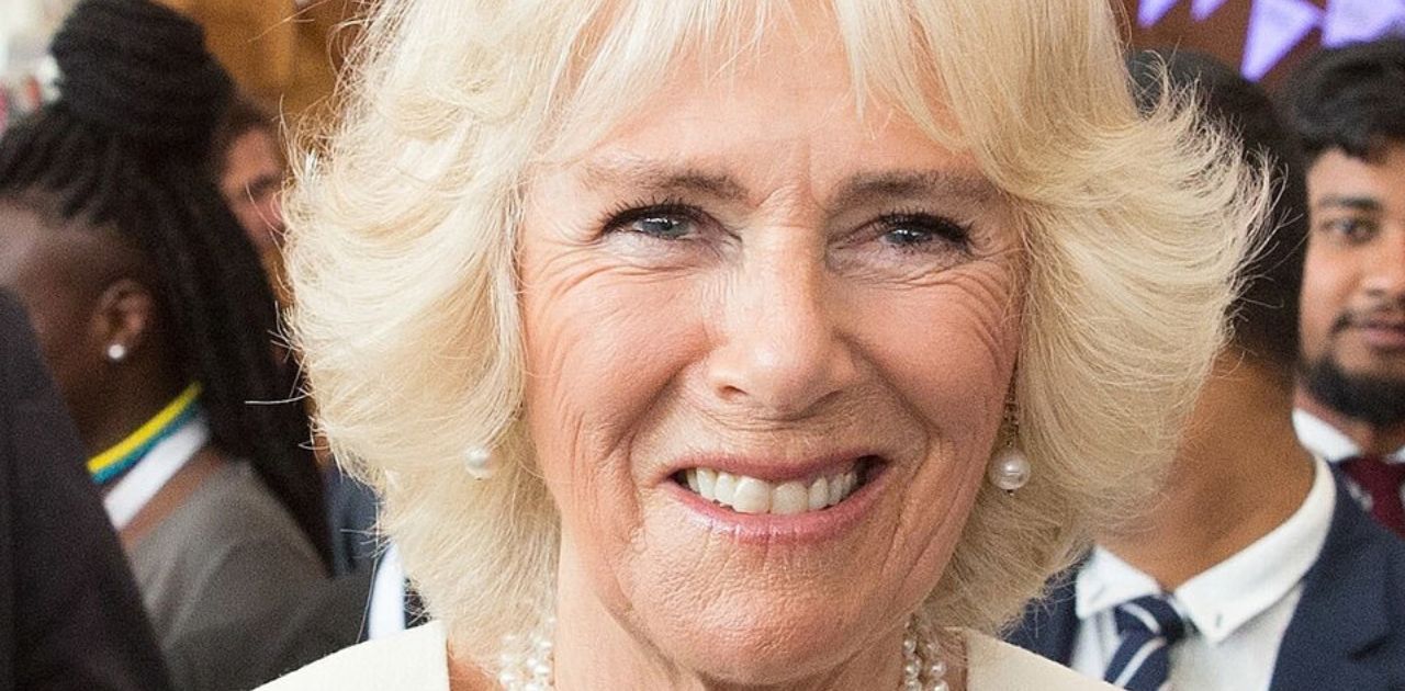 Queen Camilla reportedly has one goal amid King Charles and Charles ...