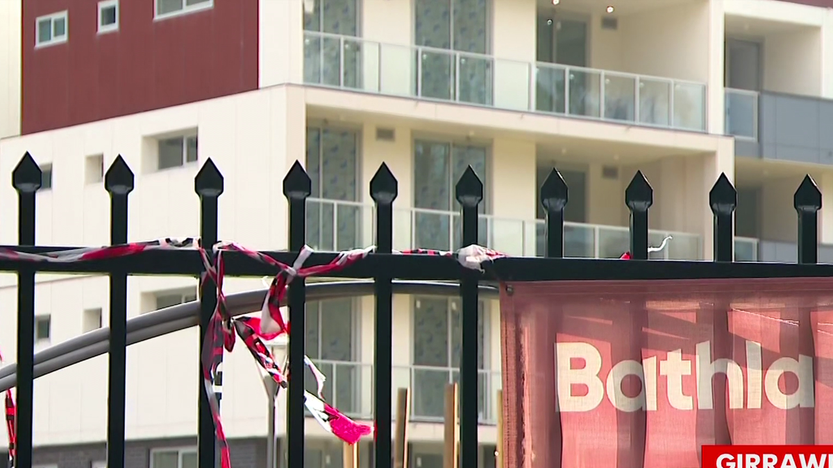 Bathla Group: Construction workers stood down, 13 projects halted as ...