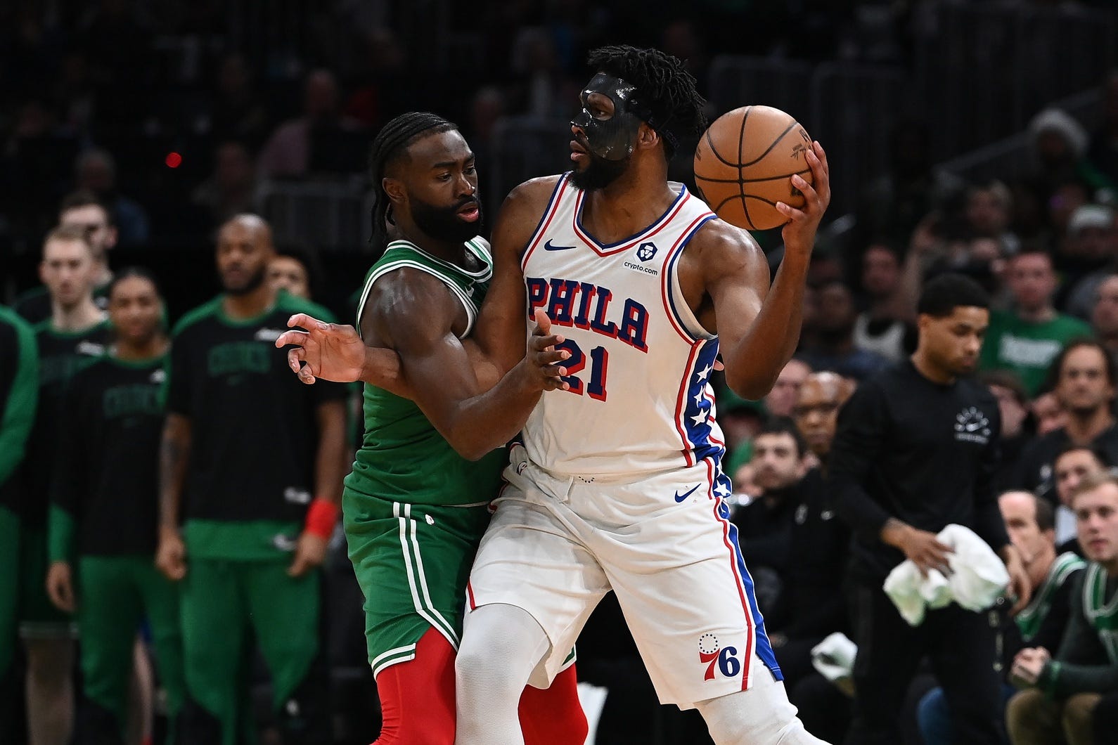 Philadelphia 76ers season preview: Lineup, roster and prediction