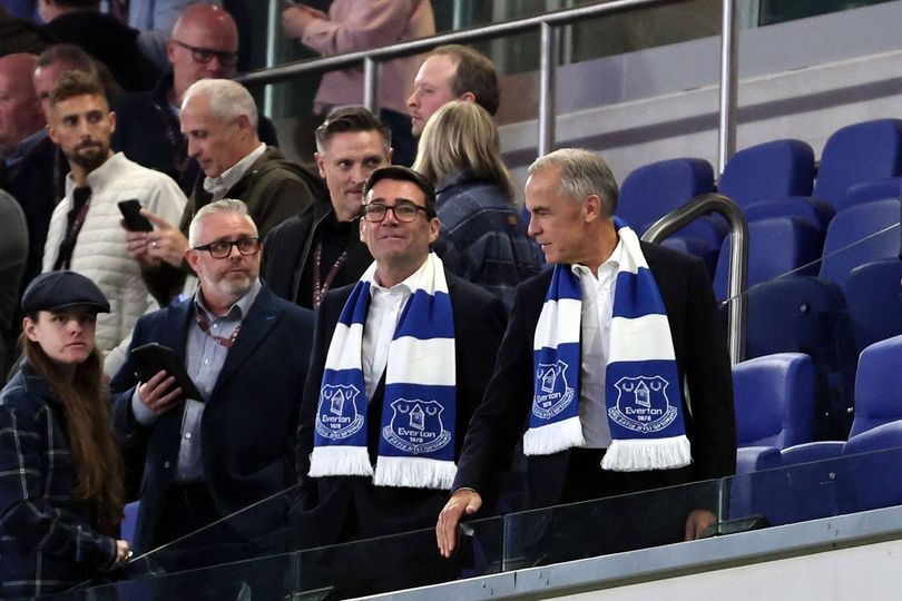 Andy Burnham airs major gripe with VAR saying it kills spontaneity