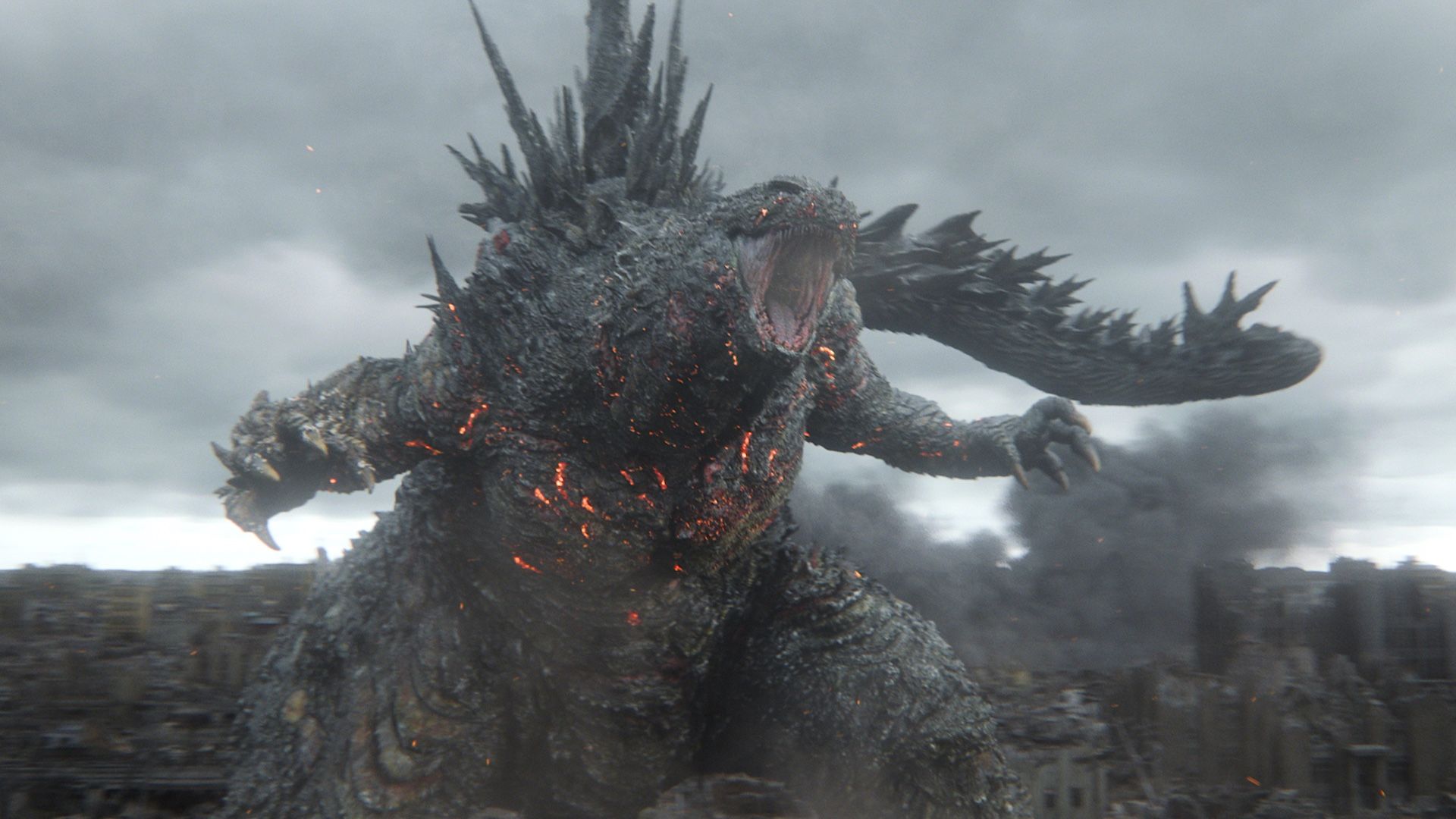 Sequel to best-ever 'Godzilla' movie gets spectacular marks from critics