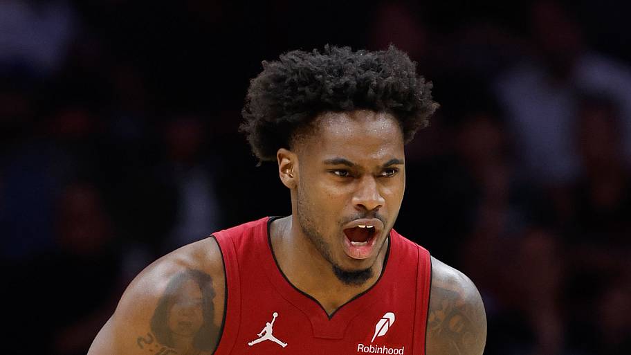 Davion Mitchell's best and worst case scenarios this season