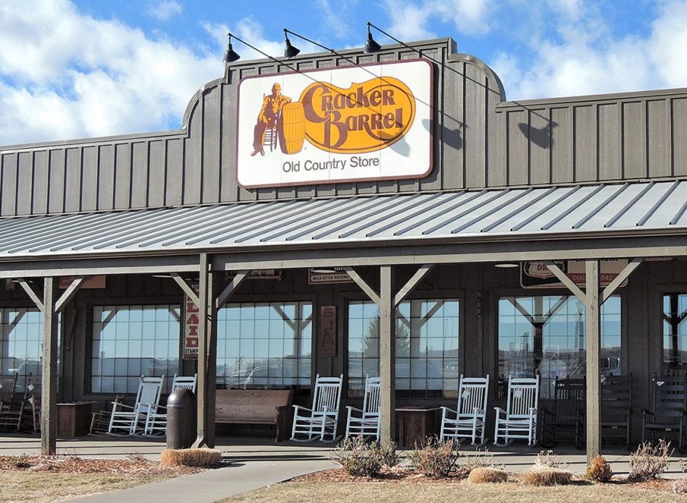 11 best new Cracker Barrel winter and fireside finds under $50