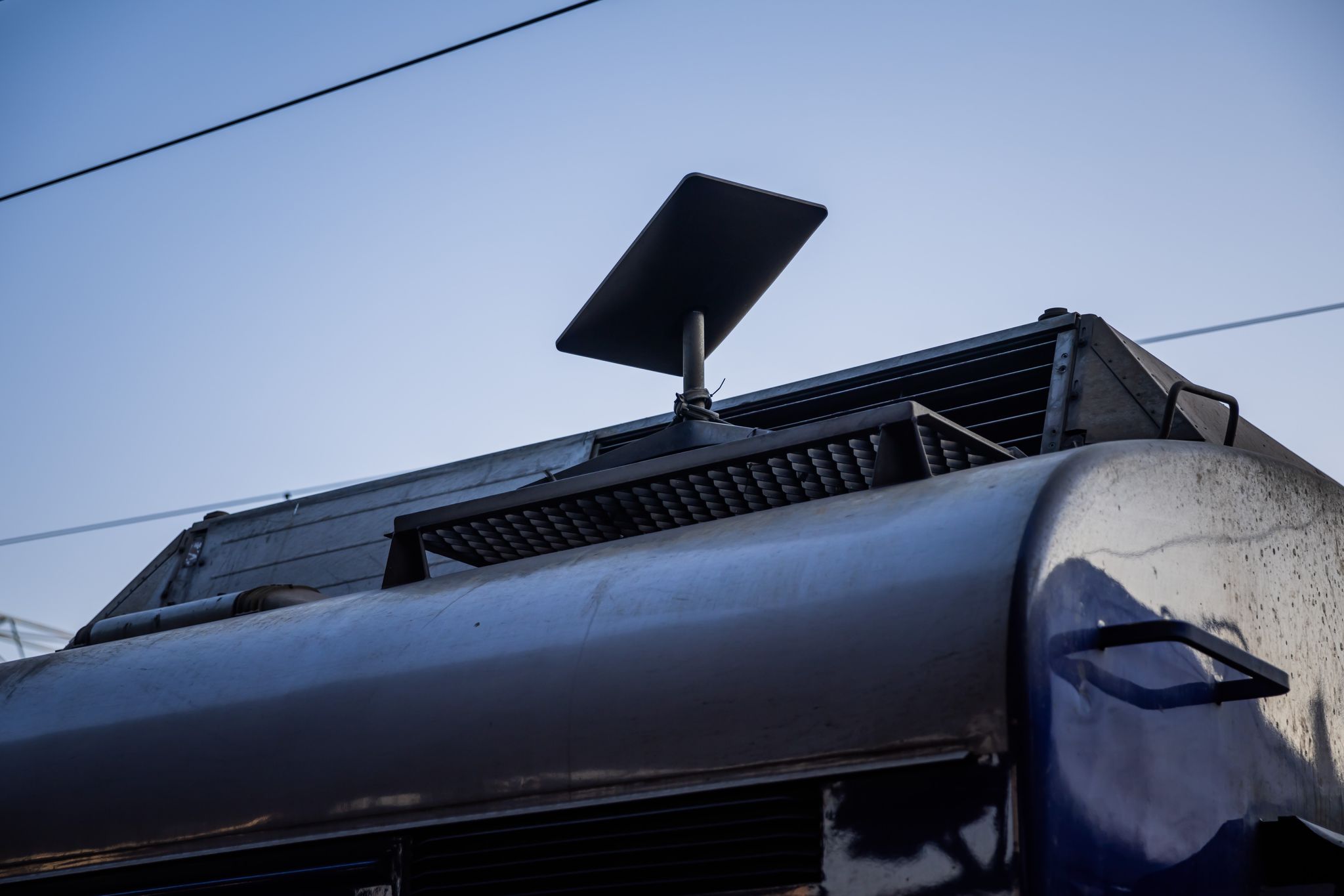 Poland suspects sabotage behind fire at Starlink terminal