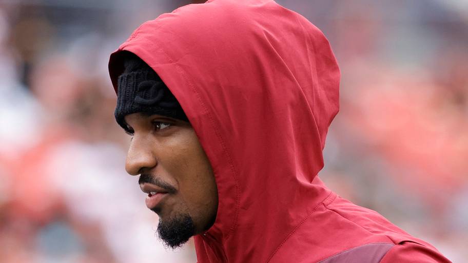 3 likely paths for Jayden Daniels with Commanders’ recovery decision ...