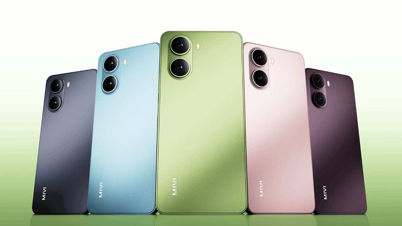 Mivi One 5G makes a debut in India, check price, specs, and availability