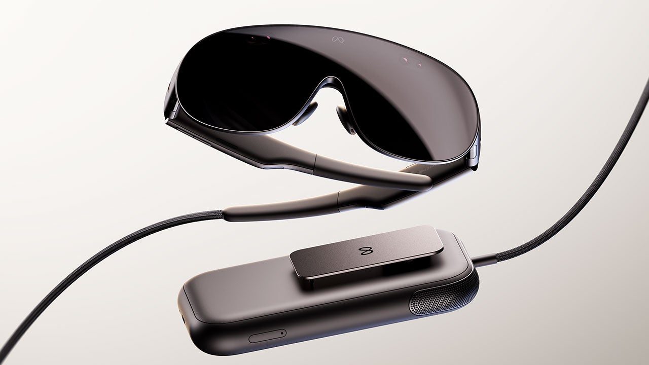 Meta’s new VR glasses to entice casual viewers with 3D and full-frame IMAX