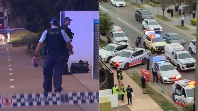 Boy, 11, dies days after being shot in face and neck in Norwest ...
