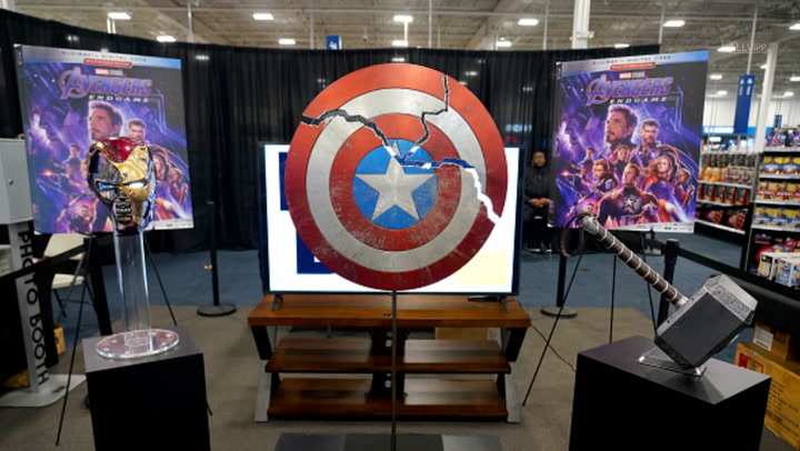 Marvel movie Easter eggs even superfans may have missed