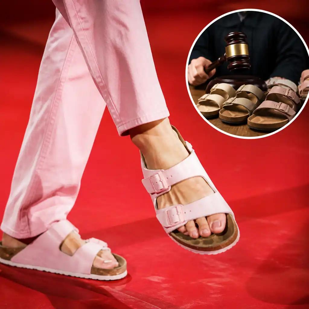 Dutch court blocks Lidl Birkenstock lookalikes