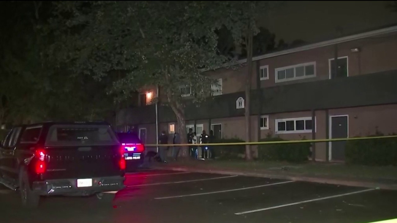 Man found dead after suspicious fire in SW Atlanta
