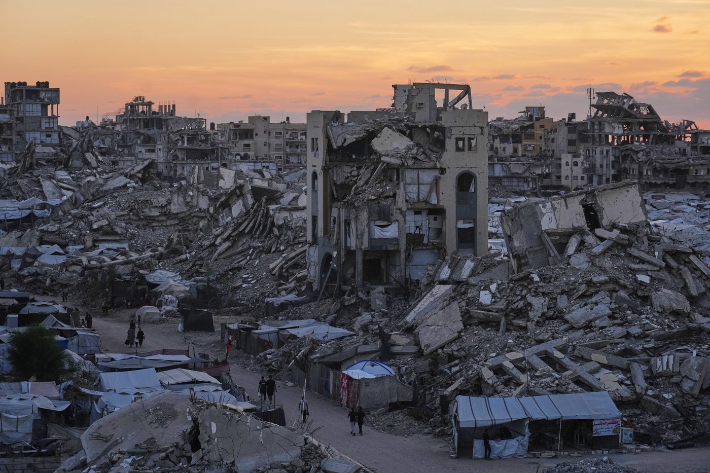 Rights group says some people it classified as journalists killed in ...