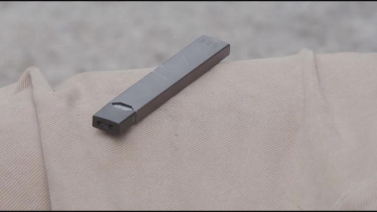 Alabama vaping ban in public places takes effect Oct. 1