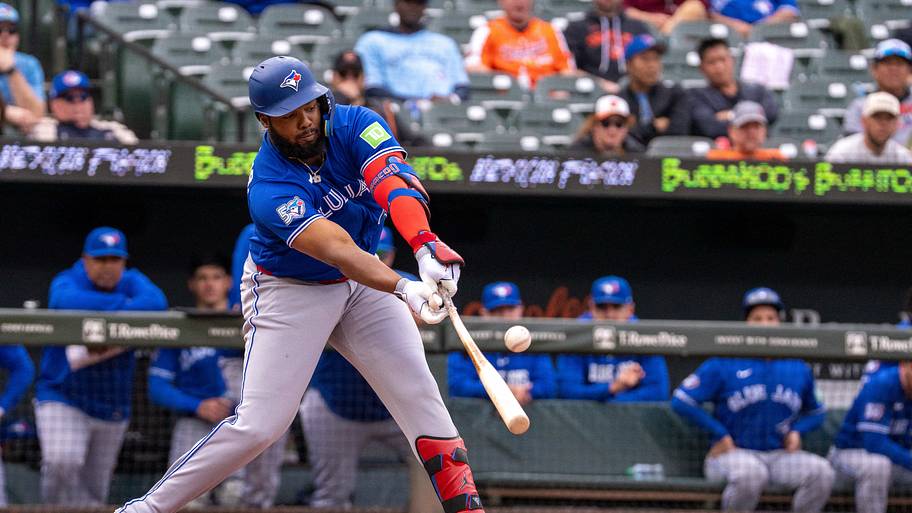 Vladimir Guerrero Jr. embarrasses himself with ridiculous quote