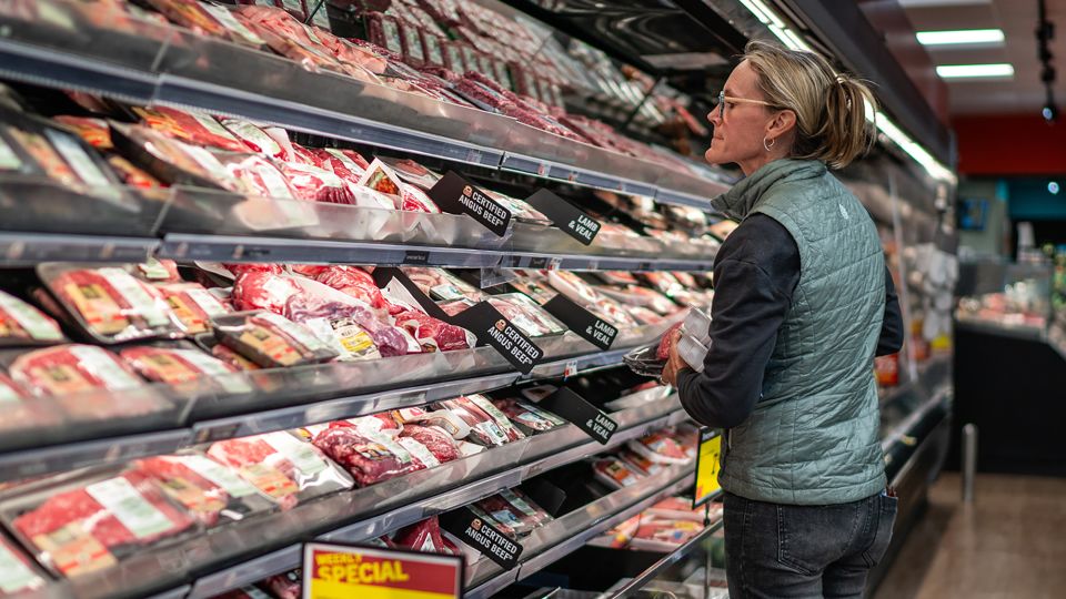 More than 167,000 pounds of meat with false inspection labels recalled ...