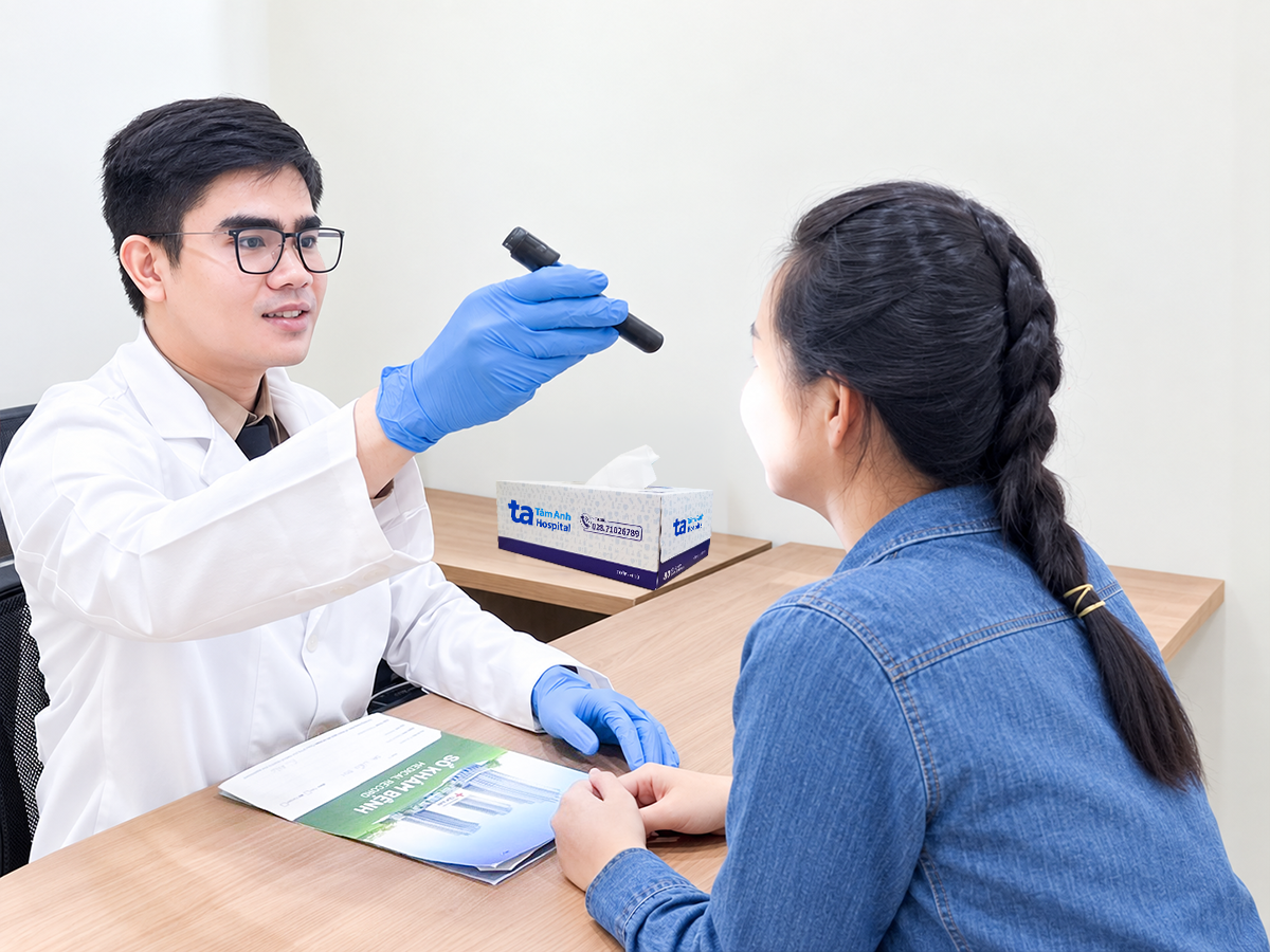 Xử lý bỏng da như thế nào