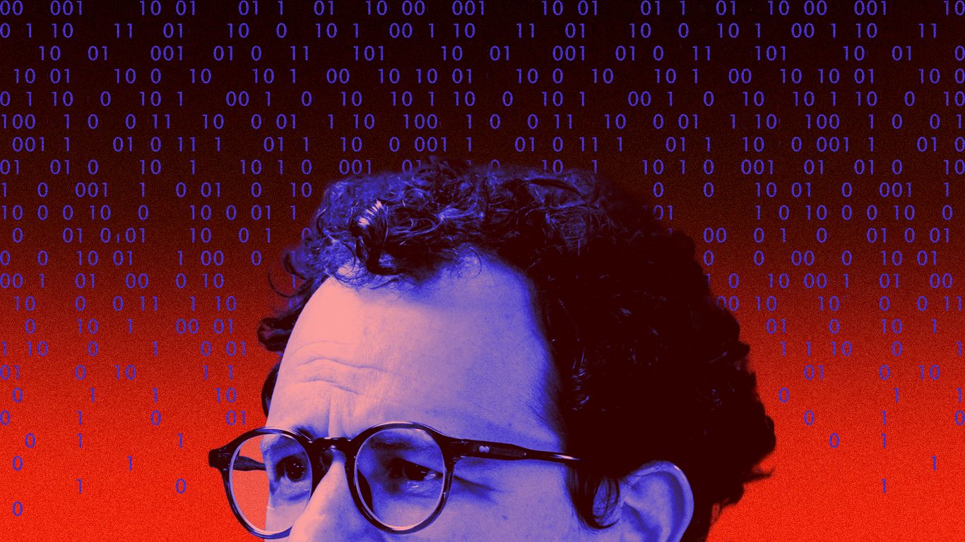 Scoop: Trump allies open new front on Anthropic CEO as face of AI doomerism