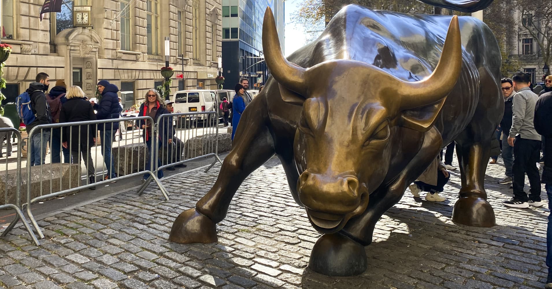 Family offices double down on stocks and private equity even as inflation spurs worry, Citi survey finds