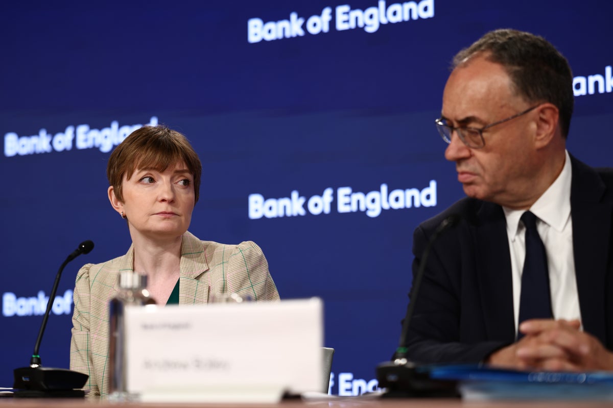 Will UK interest rates rise? Bank of England deputy issues new warning