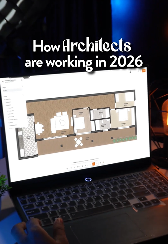 AI assisted AutoCAD drafting with Synaps