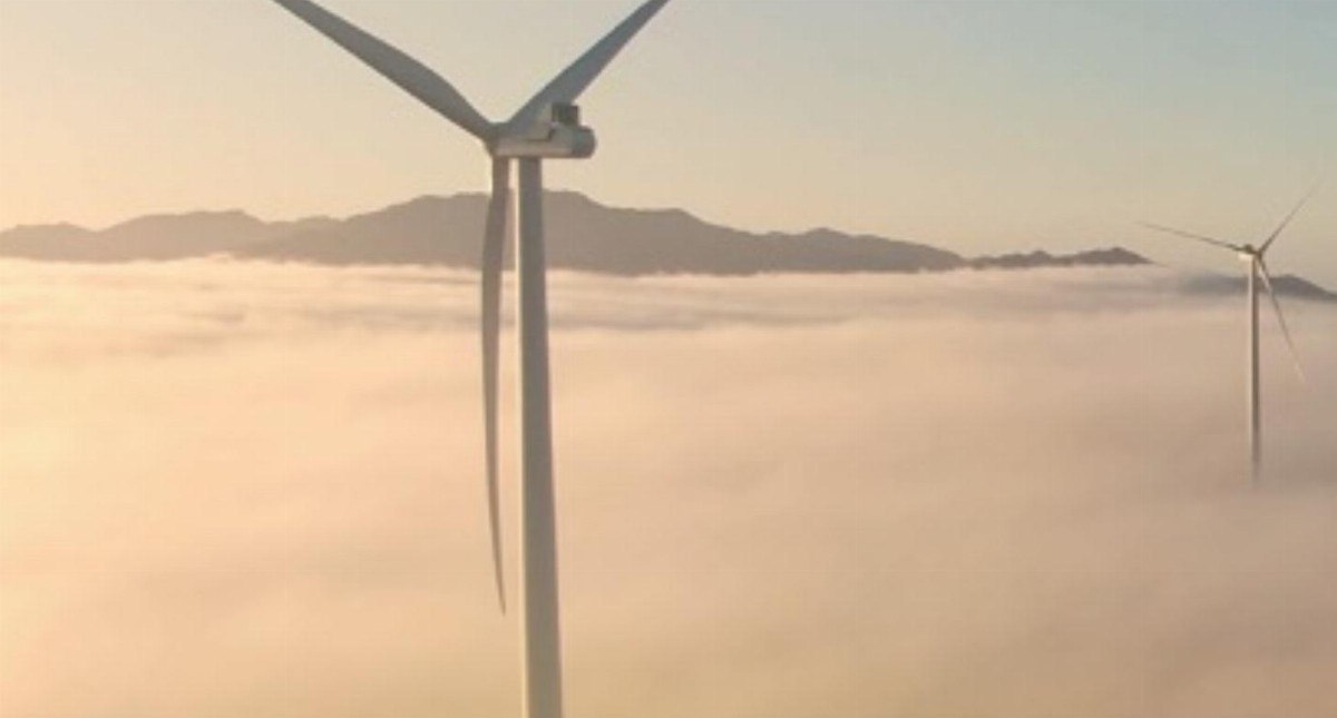 Genusplus Group awarded $135M contract as part of the Parron Farm wind ...