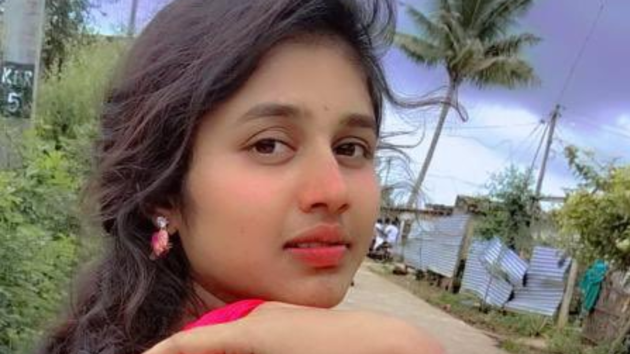 Nursing student strangled to death, police hunt youth
