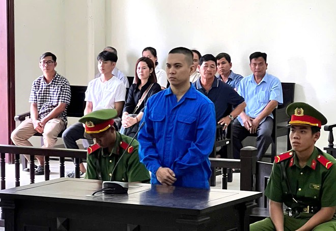 Bi kịch sau mâu thuẫn 'đã có con nhưng không chịu cưới'