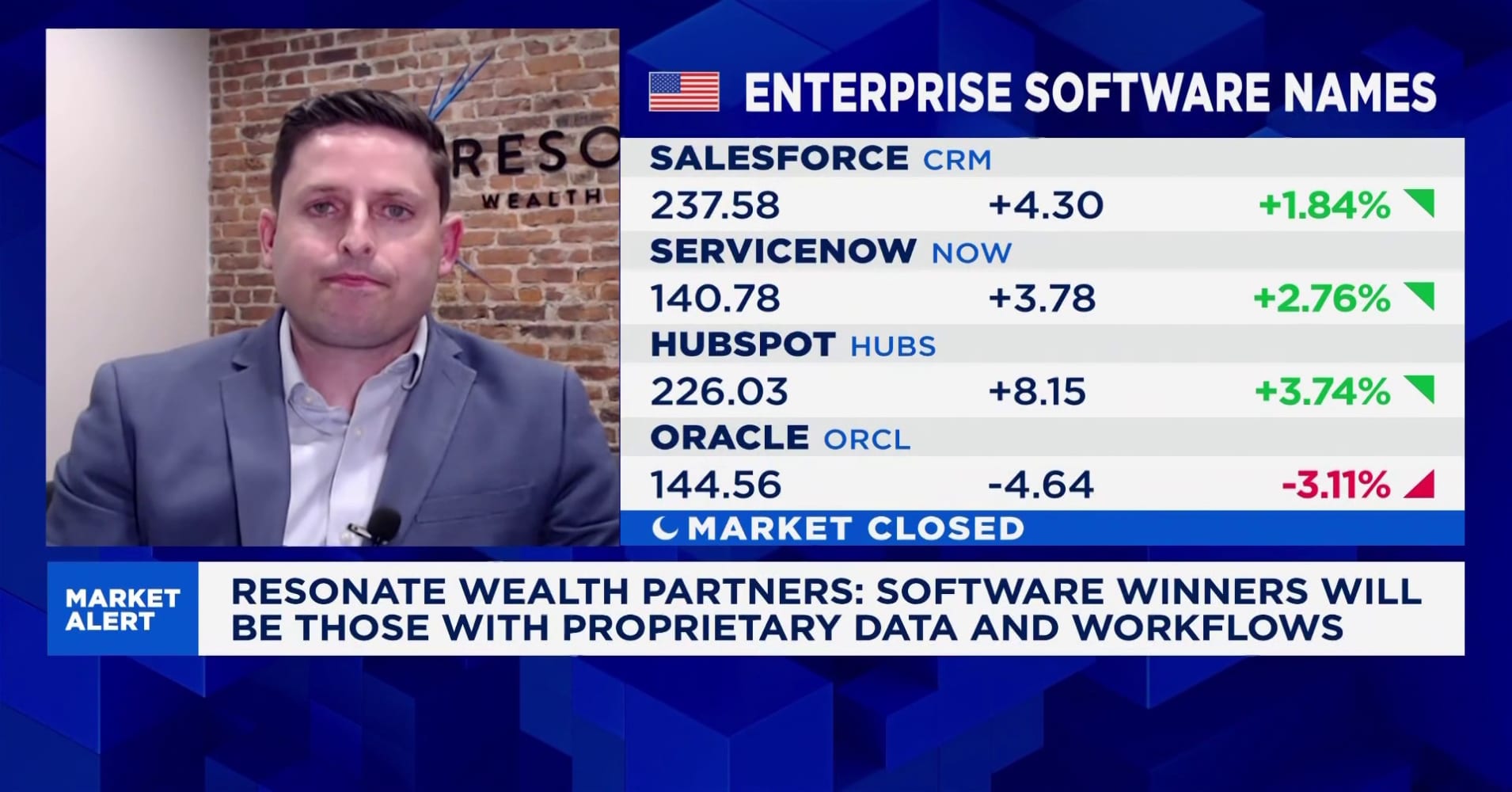 Investors need to shift focus from AI infrastructure to AI adoption and ...