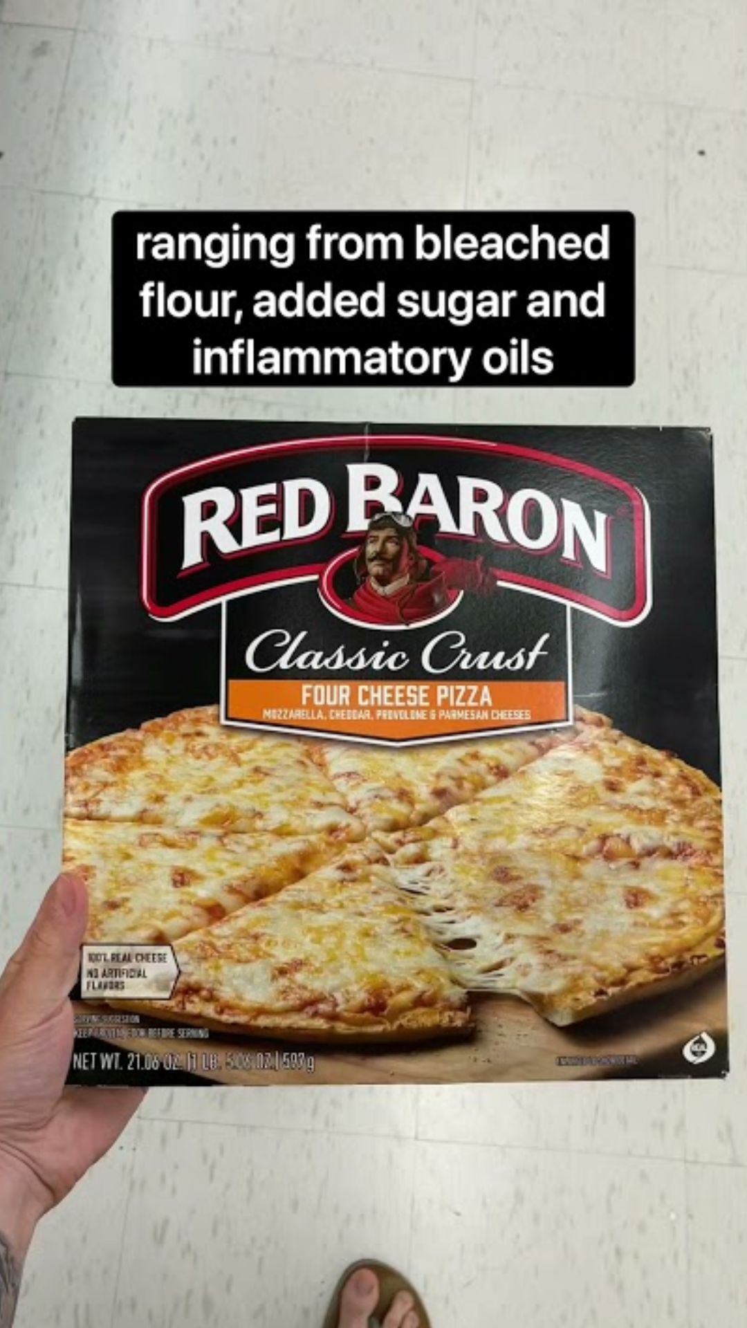 The best and worst frozen pizzas to know before you buy