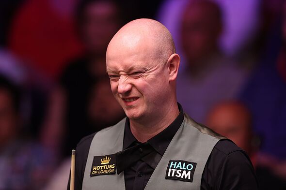 Snooker star demands rule change because Trump and O'Sullivan have ...