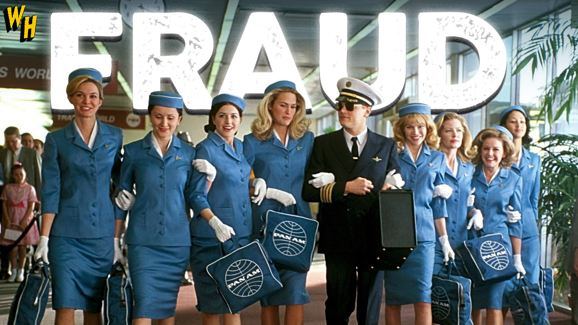 The real truth behind Catch Me If You Can