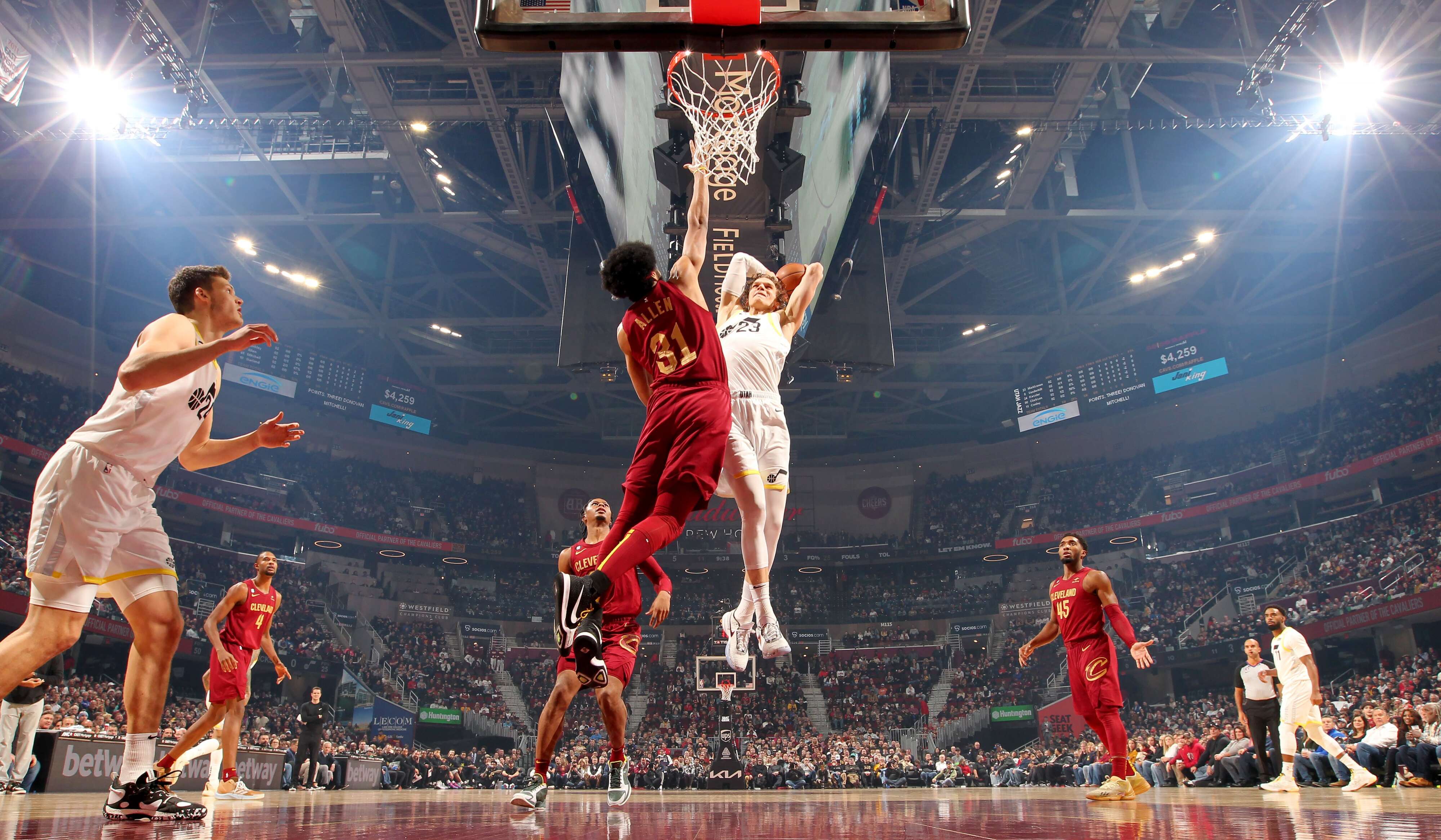 The NBA had a tanking problem — and the new draft lottery is built to ...