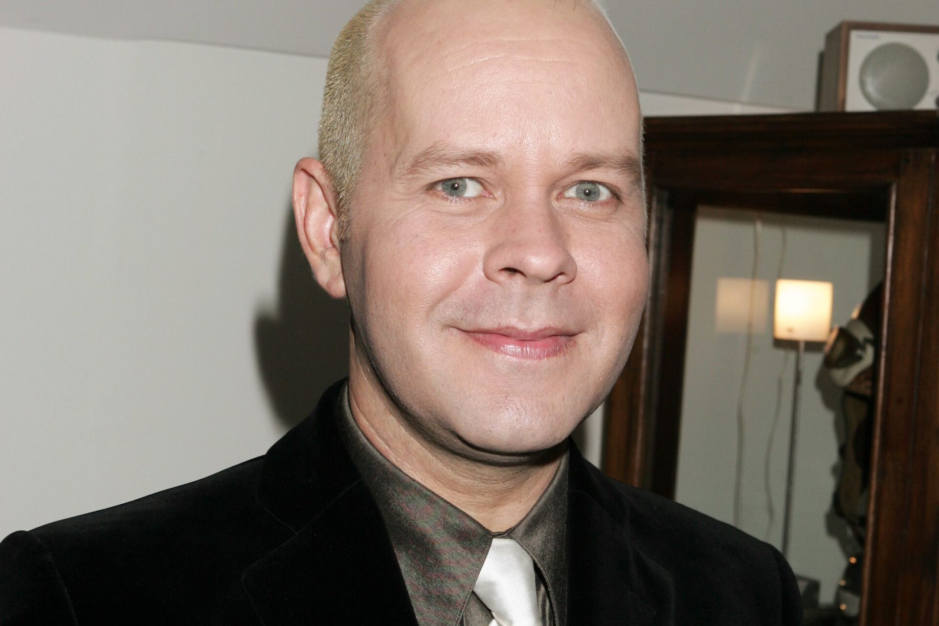 What happened to Gunther, the most memorable waiter from 'Friends'?