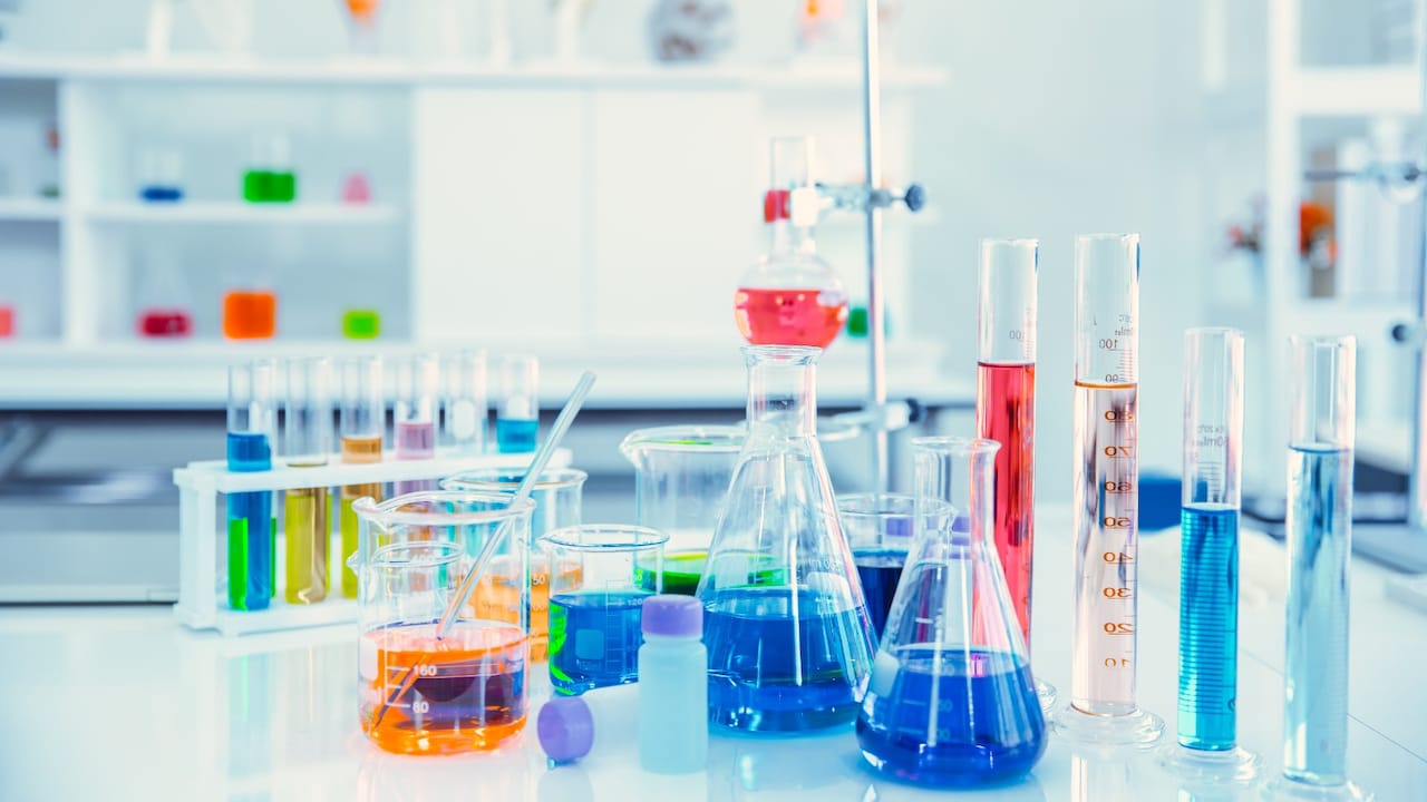 Chemical stocks in focus: Dye intermediate prices see massive surge ...