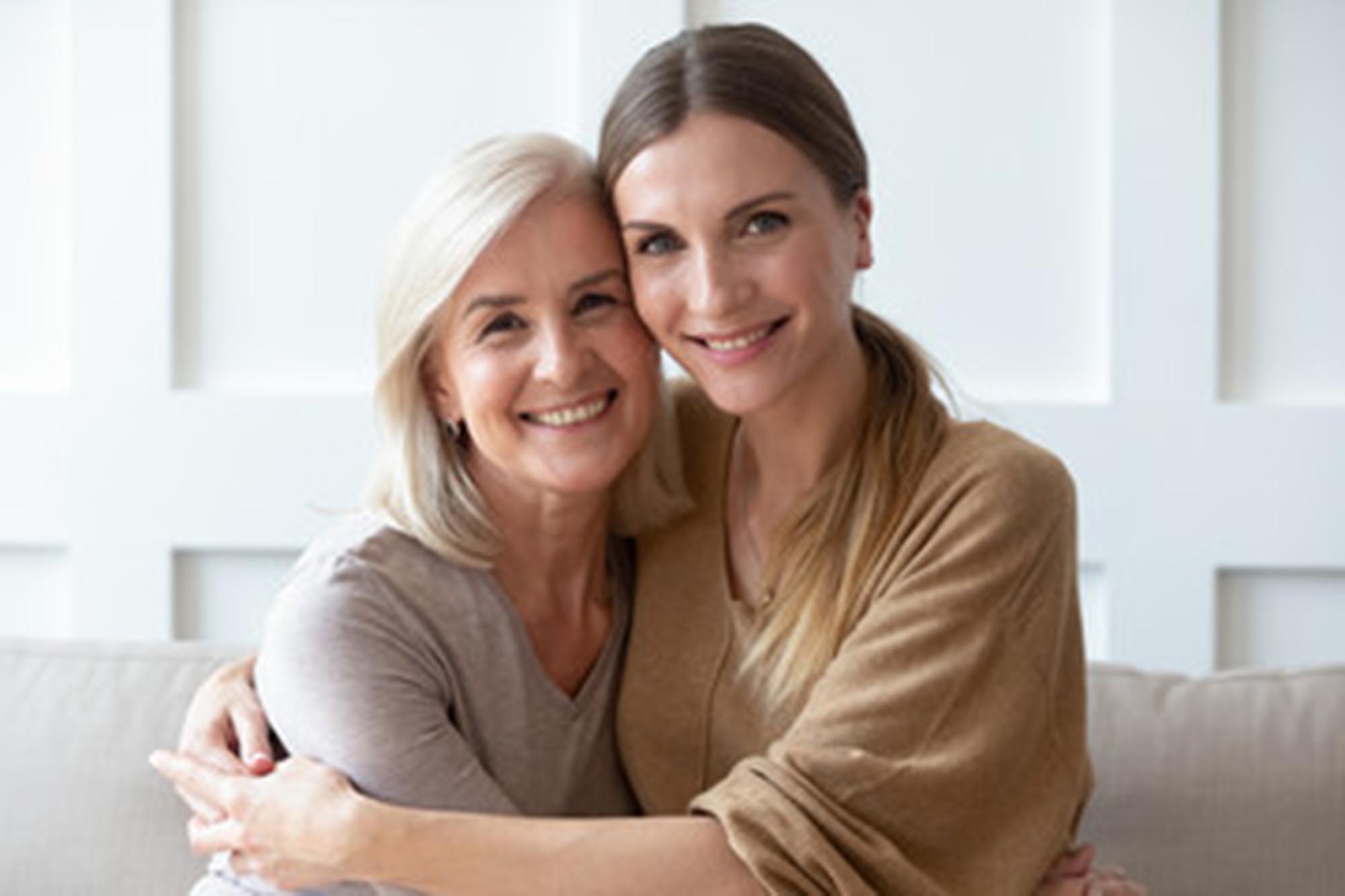 Dear Abby: As a widowed mother, I don’t know how to solve my daughter’s ...