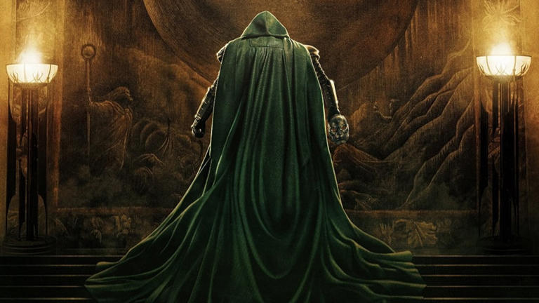 Is Mark Ruffalo's Hulk returning in 'Avengers: Doomsday'? Here's what ...