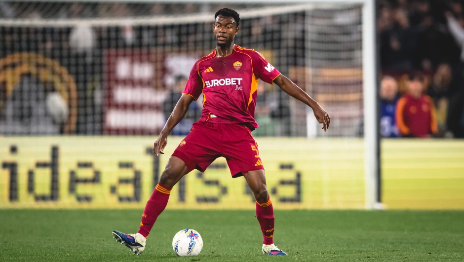 Ndicka is always a certainty: with a 6.9 average, he is perfect for the ...